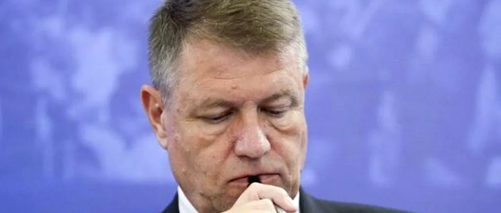 Klaus Iohannis: Susținem lansarea procesului de revizuire a Strategiei europene de securitate