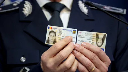 Noul Buletin Electronic disponibil în Brașov, Constanța, Iași, Oradea, Ploiești și Timișoara