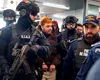 Mohamed Amra, CRIMINALUL prins în România, va fi dus la tribunalul din Paris de trupele speciale GIGN: „Este un prizonier cu risc maxim”
