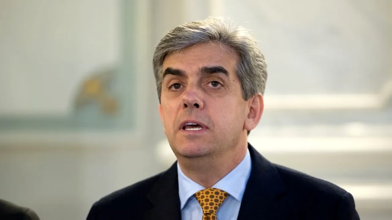 Reacția lui Nicolăescu, despre farmacia din Parlament: 