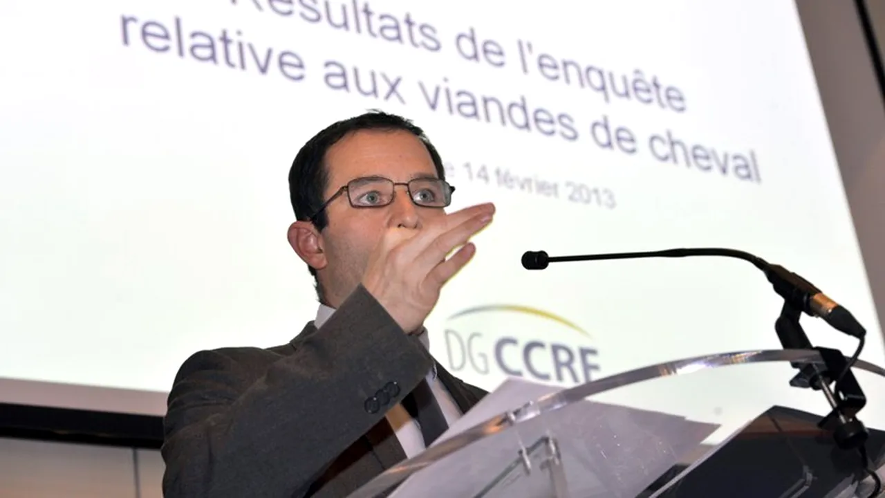 Firma franceză Spanghero a rămas fără licență după scandalul cărnii de cal