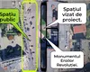 Ministerul de Interne anunță că nu restricționează accesul în toată Piața Revoluției: Nu există nicio prevedere care să limiteze
