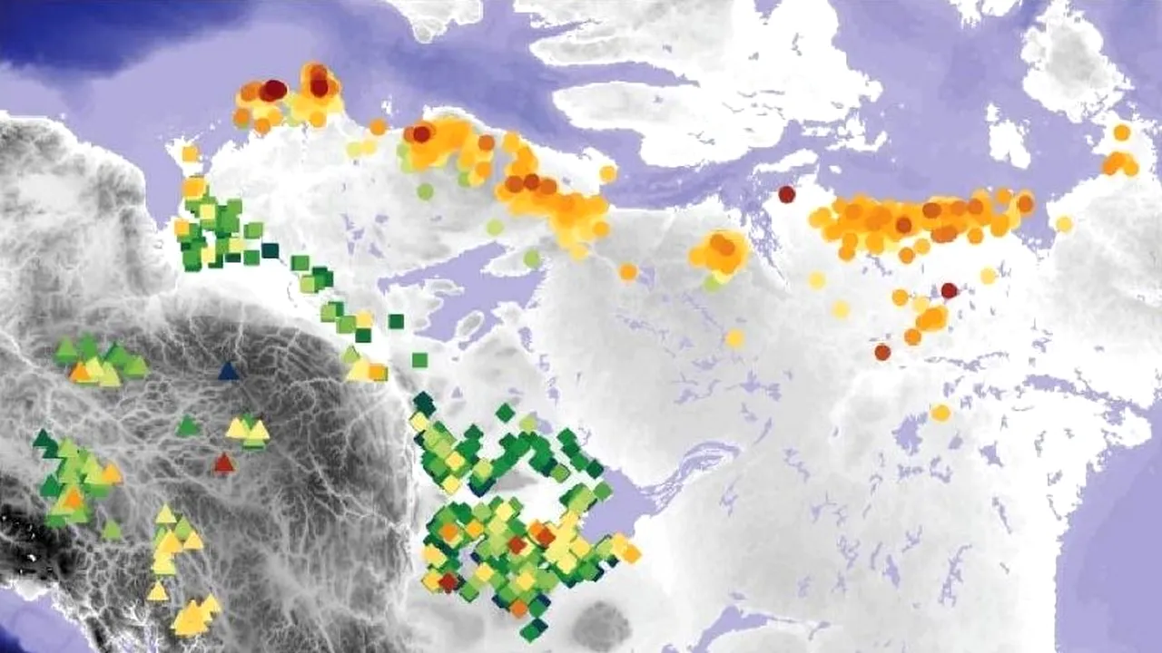 Dr. Florin Zăinescu: ”Cum reacționează fauna arctică la schimbările climatice din regiune?”