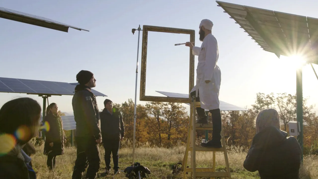 „Arsenie. Viața de apoi