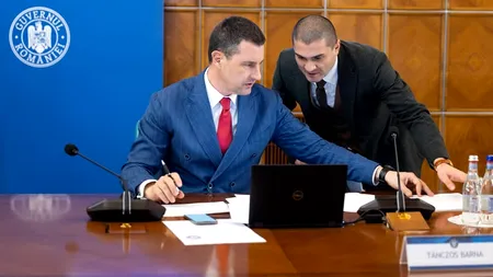 Buget 2025, propus de Finanțe. TĂIERI de la Cotroceni, Senat și Cameră. MAJORĂRI la Transporturi, Mediu, Sănătate și Educație