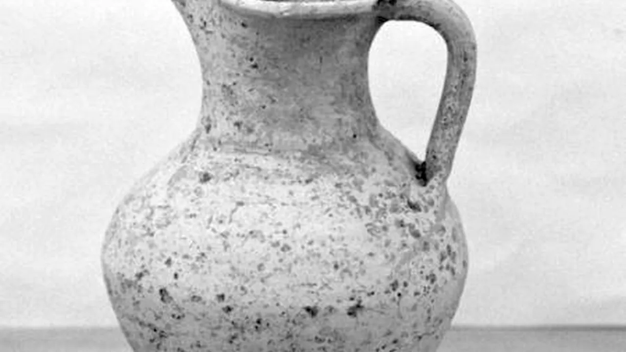 Descoperire importantă în apropiere de Haga