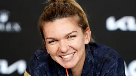 Simona Halep se mărită cu Toni Iuruc. Cum arată inelul de logodnă