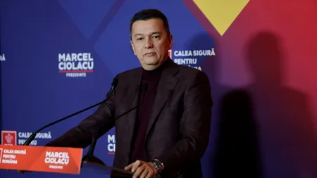 Sorin Grindeanu este „de acord” cu Comisia de anchetă în cazul NORDIS: „Eu semnez! Este un semnal și pentru alți colegi de-ai mei”