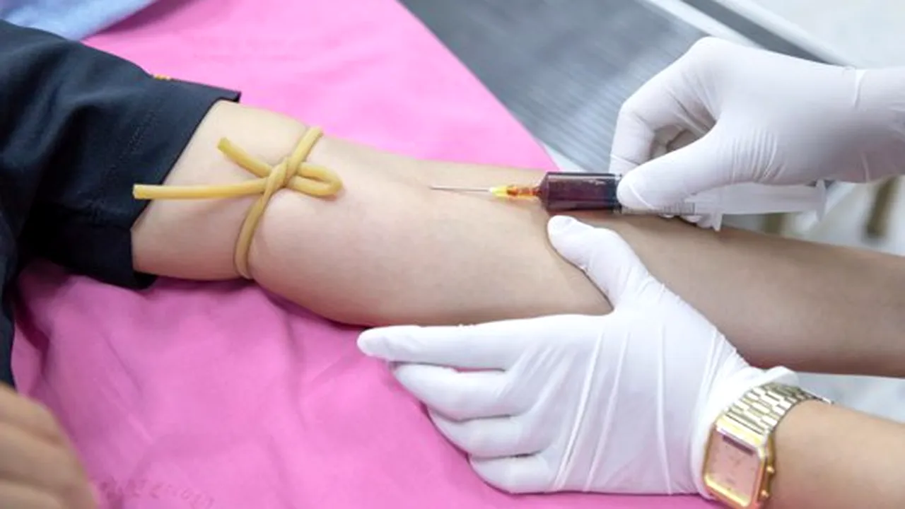 Țara în care a fost deschisă prima bancă mondială de spermă seropozitivă