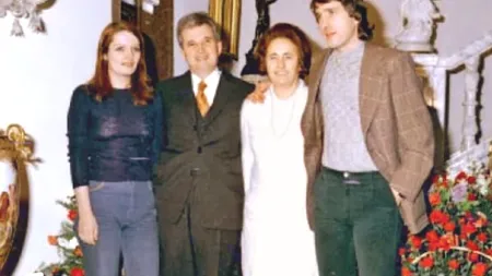 Nicu Ceaușescu: „Nu se negocia buna creștere, RESPECTUL, locul în societate și învățătura”