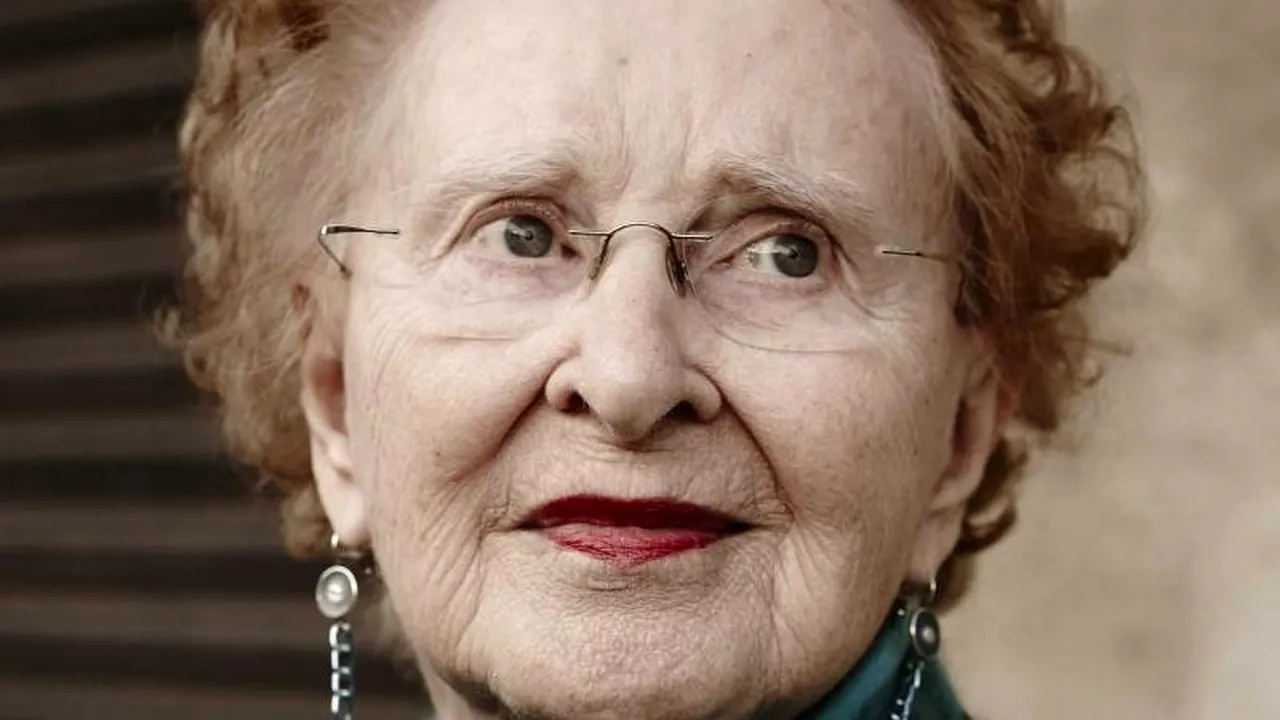 A muncit o viață întreagă, dar și-a găsit jobul visurilor ei după ce s-a pensionat. La 91 de ani, lucrează în Silicon Valley, cu colegi care i-ar putea fi strănepoți