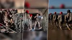 Cum se antrenează prințesa moștenitoare a Spaniei. Conform tradiției regale, Leonor urmează cursuri militare