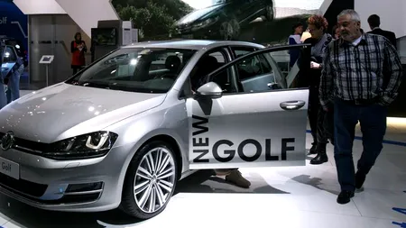 STUDIU: Topul mărcilor de mașini căutate de clienții din Europa. Te numeri printre ei?