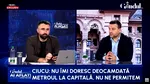Ciucu: Salariul de primar e o glumă proastă raportat la responsabilități. Ce salariu are Primarul General