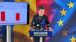 Nicușor Dan: „Eu nu pot să girez o nelegalitate. Un președinte trebuie să respecte legea”