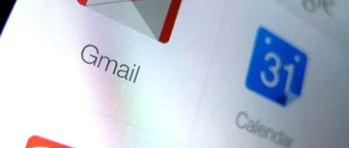 Google ne avertizează: Îți scanăm toate e-mailurile