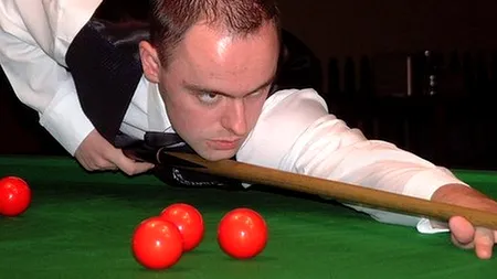 Un jucător de snooker a murit la doar 34 de ani