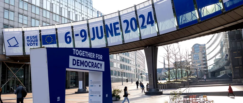Alegeri EUROPARLAMENTARE 2024. Cele mai ciudate formațiuni înscrise în cursă - Partidul Puiului Diabolic și Milenialii