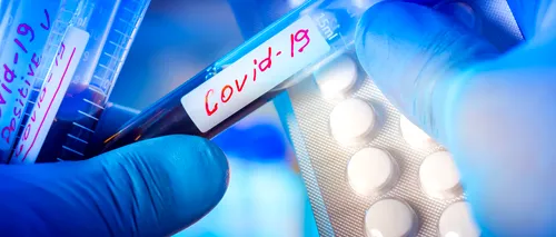 <i class='ep-highlight'>Coronavirus</i> în România. 1.319 de cazuri noi de COVID-19 în ultimele 24 de ore / Alte 80 de persoane au murit din cauza SARS – CoV – 2