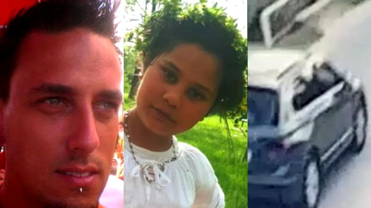 Tatăl fetiței din Dâmbovița, care ar fi fost ucisă de olandez: Cine să plătească? Dumnezeu!