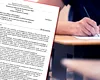 BAC 2025, sesiunea de toamnă. Candidații susțin proba scrisă la Limba și Literatura Română, luni, 11 august 2025