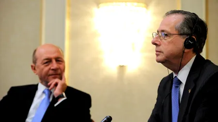 Gitenstein, la 10 ani de la aderarea României la NATO: 