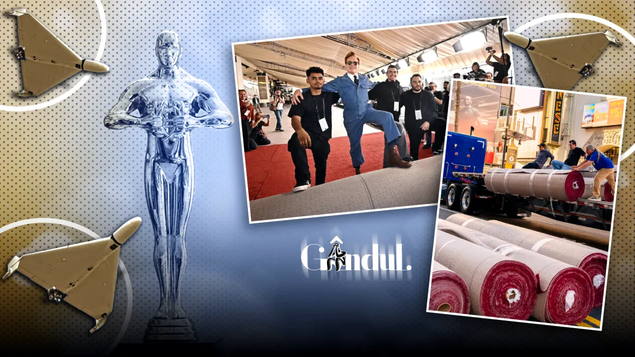 „Alertă maximă” la Hollywood: Autoritățile au sporit măsurile de securitate la Gala Oscarurilor, după ce FBI-ul a avertizat asupra unui „atac surpriză” cu drone iraniene asupra Californiei