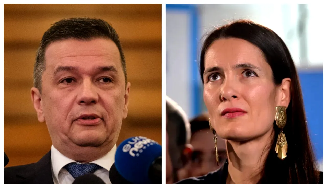 PSD s-a dezlănțuit la adresa USR, după condamnarea la închisoare a Clotildei Armand. „Partidul penalilor și condamnaților”. Ce episod din trecutul USR aduc social-democrații în discuție