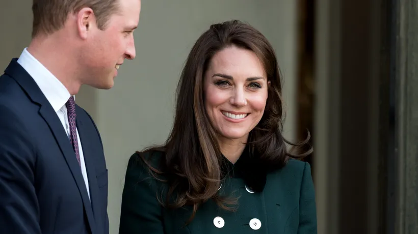 Prințul William și Kate Middleton au DECIS să petreacă Paștele departe de Familia Regală. Unde s-au retras în această perioadă, cu cei trei copii