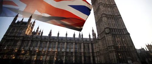 Guvernul de la Londra a publicat documentul referitor la planurile Brexit