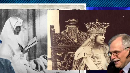 Valentin Stan dezvăluie INTERESELE politice din spatele zilei de 1 Decembrie: 