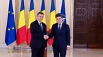 Președintele Nicușor Dan l-a desemnat pe Eugen Tomac pentru funcția de premier. Câte zile are Tomac la dispoziție să formeze un guvern