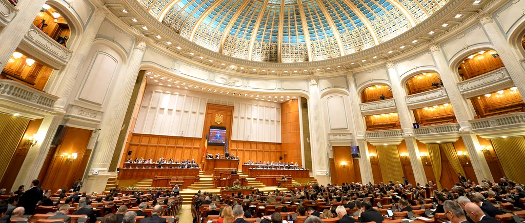 Zgonea: Parlamentul și-a îndeplinit obligațiile în legătură cu referendumul, votul nu va fi reluat
