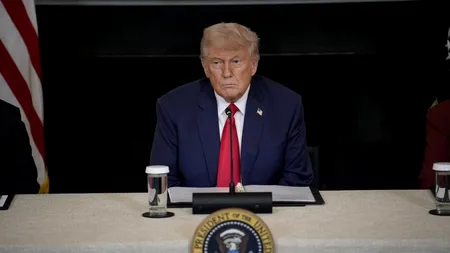 Donald Trump spune că l-ar ARESTA pe guvernatorul Californiei în contextul violențelor din Los Angeles