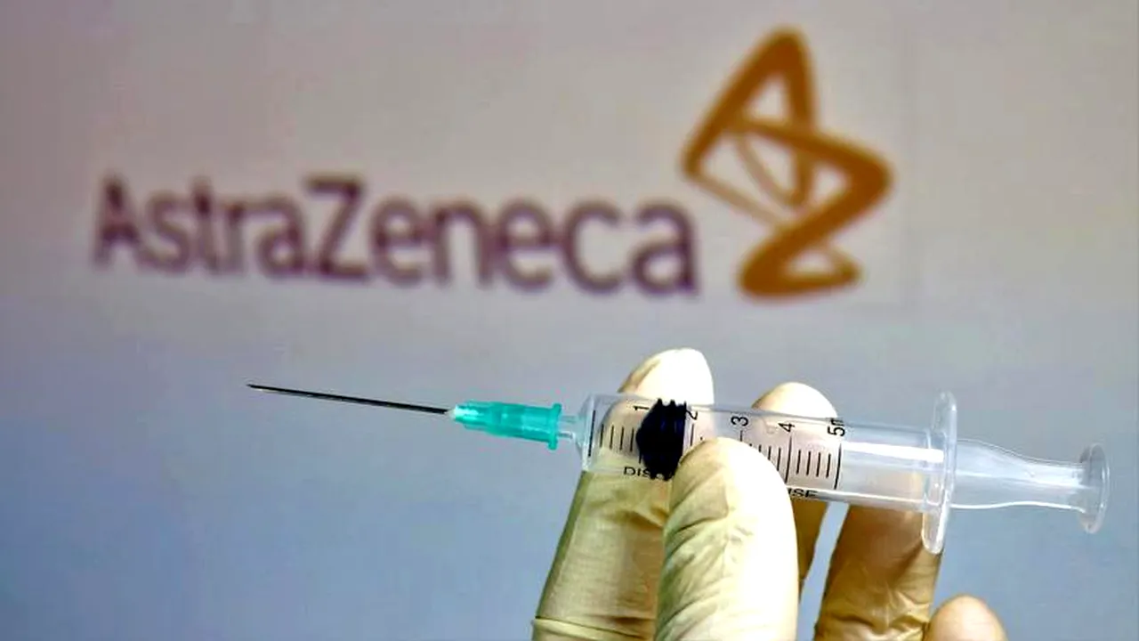 FP4, proteina responsabilă de apariția cazurilor de tromboză în urma vaccinării cu AstraZeneca!