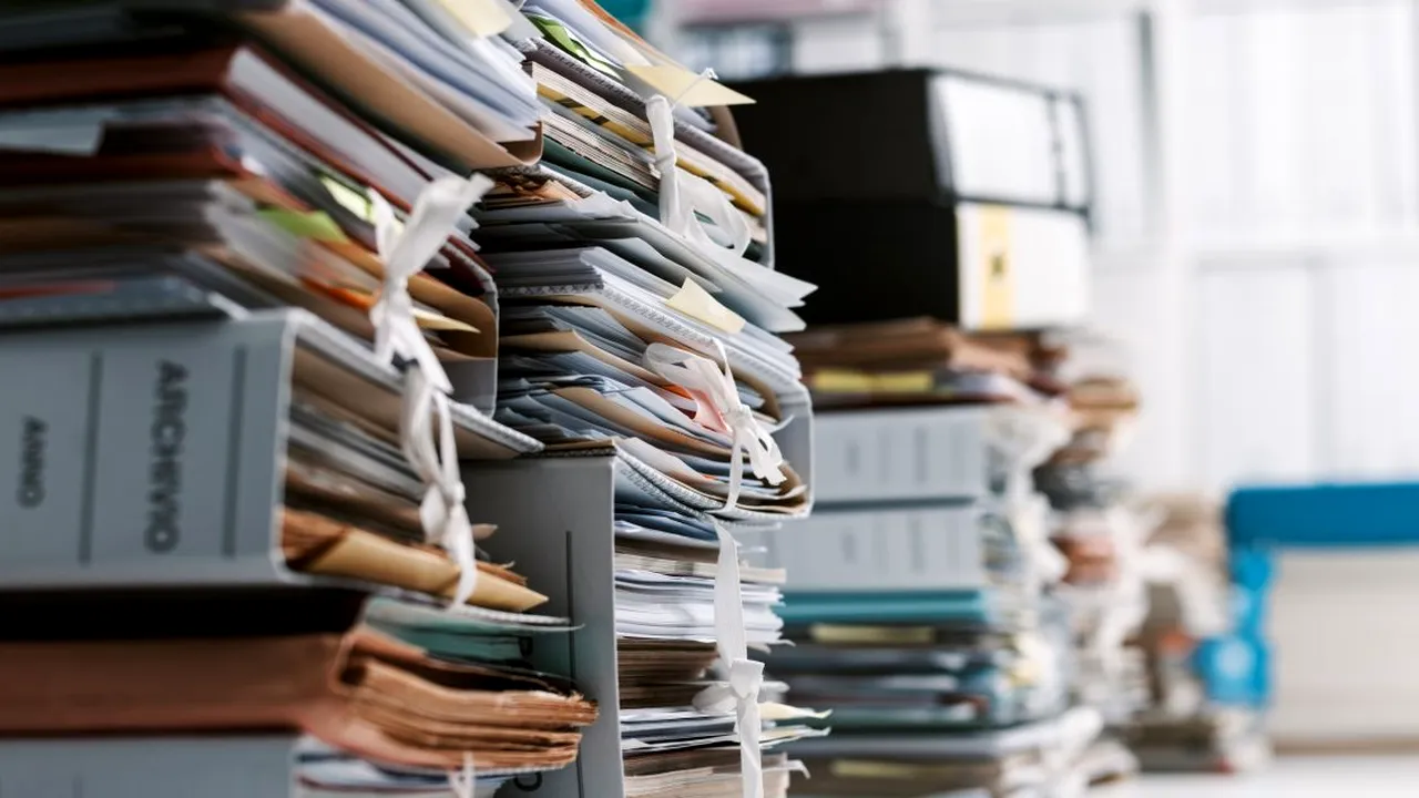 Camera Deputaților a decis că instituțiile publice nu vor mai putea solicita copii ale actelor