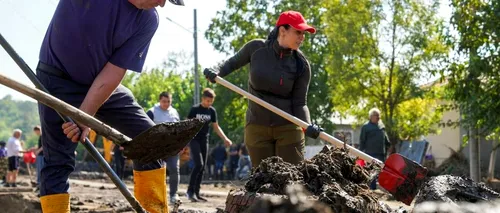 Ministrul Muncii: Realitatea de la Galați ne arată că este MARE nevoie de solidaritatea și implicarea fiecăruia dintre noi în continuare