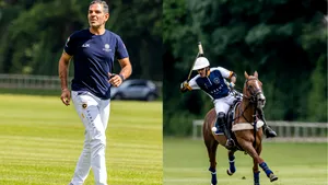 Sunjay Kapur, om de afaceri, prieten apropiat al prințului William și fost soț al unei actrițe de la Bollywood, a murit după ce a înghițit o ALBINĂ