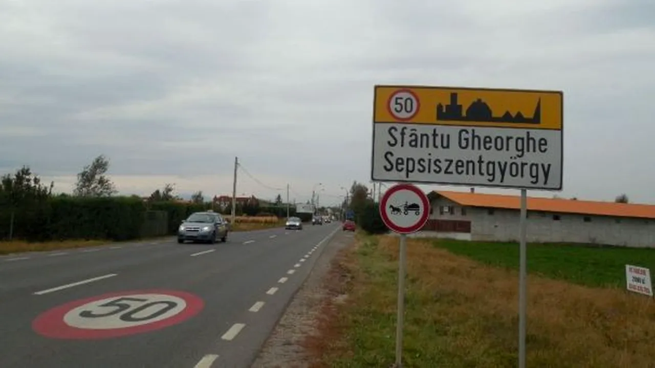 Condiția pusă de UDMR pentru a susține viitorul Guvern: ''Asta ne dorim''