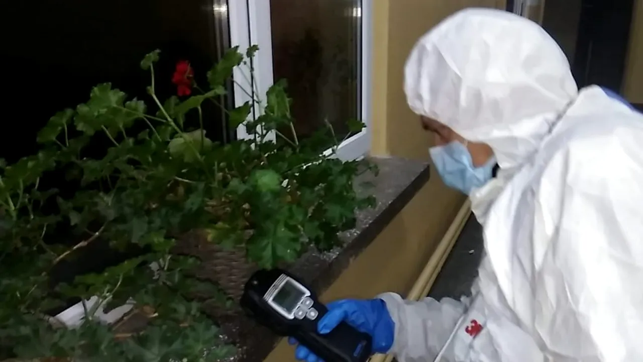 Cursuri suspendate la un liceu din Arad, unde 40 de elevi au ajuns la spital după o deratizare / S-a întocmit dosar penal