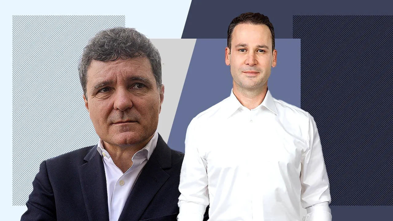 Nicușor Dan, primar cu STIL HAOTIC de lucru / Recunoaște că nu le răspunde PRIMARILOR de sectoare la telefon