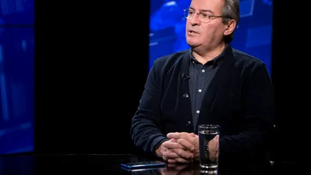 EXCLUSIV | Dan Antonescu, despre cazurile de violență domestică: Primul pas este violența verbală. De la primul semn ar trebui să se ajungă la divorț