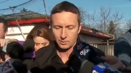 Ce planuri are Mihai Stoica, după eliberare din închisoare