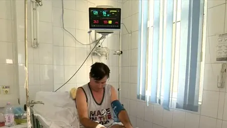 Sfatul unui cadru medical, care a fost infectat cu noul coronavirus: Ce trebuie să facă oamenii când au un simptom de Covid