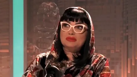 Cum a fost anul 2024 pentru Ozana Barabancea. ”Viața m-a luat pe NEPREGĂTITE cu multe lucruri”