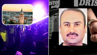 Acuzații explozive în dosarul patronului shaormeriei Dristor. Cluburi de noapte din Istanbul pentru oameni din Guvernul României