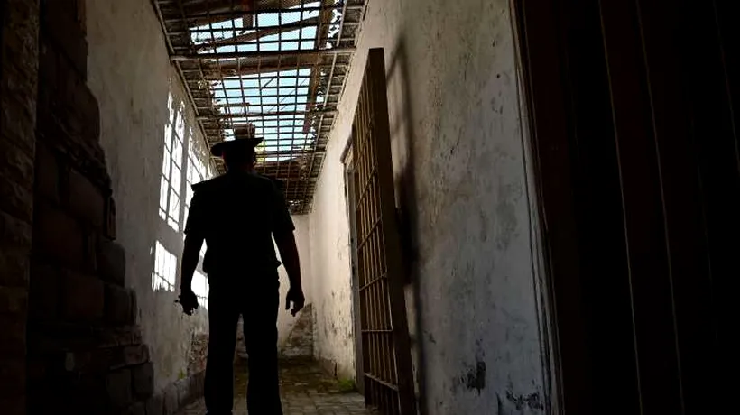 Închisorile dintr-o țară sunt scoase la vânzare, pentru a fi construite altele noi