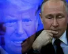 SUA pun PRESIUNE pe Vladimir Putin. Noi sancţiuni împotriva Rusiei, propuse de senatorii americani: „Taxe vamale de 500%”