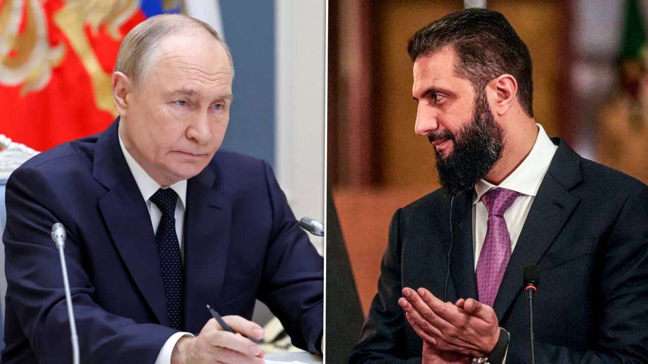 Se va retrage Rusia din Siria? Noua realitate de la Damasc obligă Moscova la mutări cheie. Institutul Washington: „Interesele strategice rămân neschimbate”