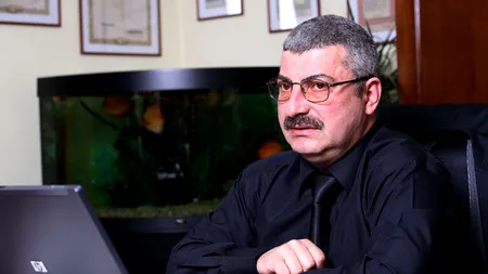 ALEGERI LOCALE 2012. Prigoană a votat împreună cu soția, imediat după deschiderea urnelor